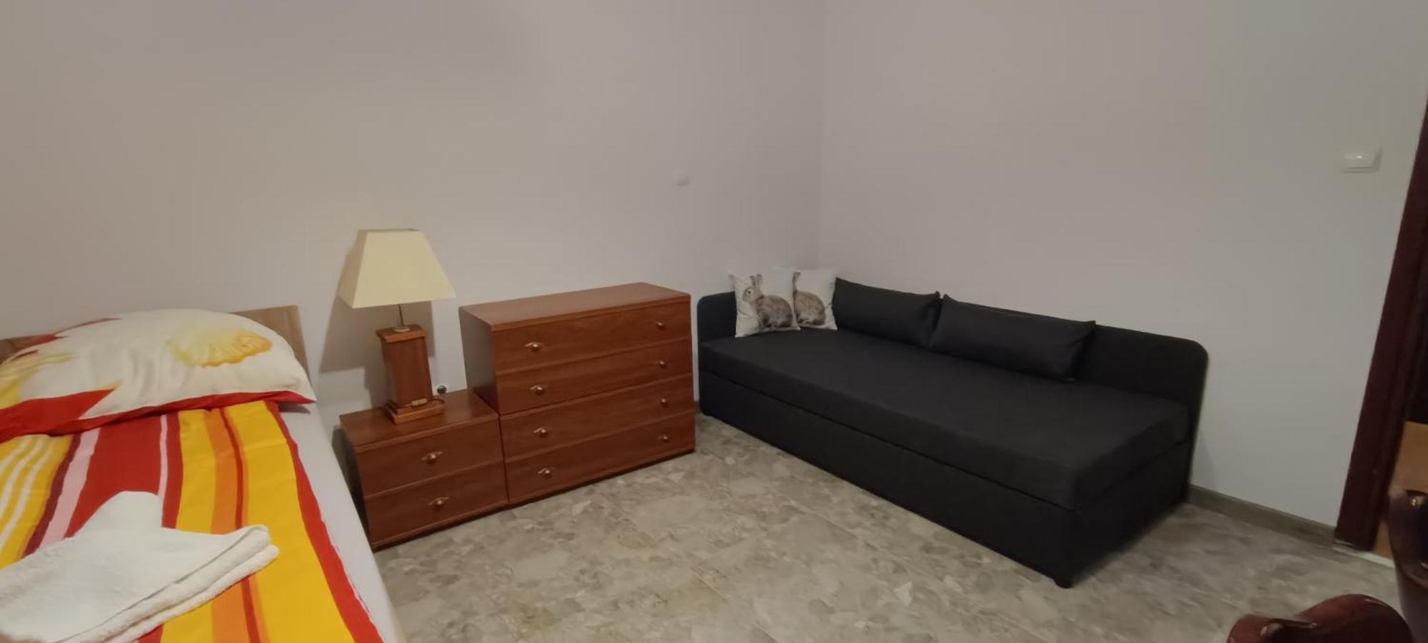 Apartamenty Z Ogrodem Nr 1 Studio Mrągowo Buitenkant foto