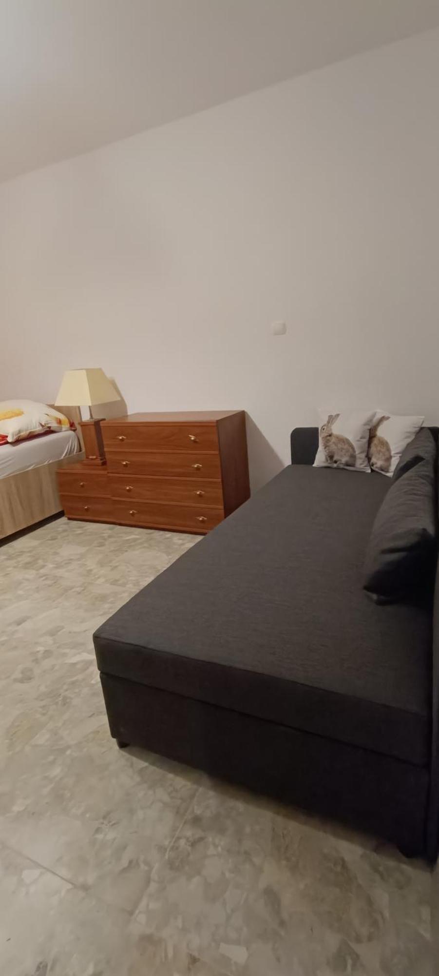 Apartamenty Z Ogrodem Nr 1 Studio Mrągowo Buitenkant foto