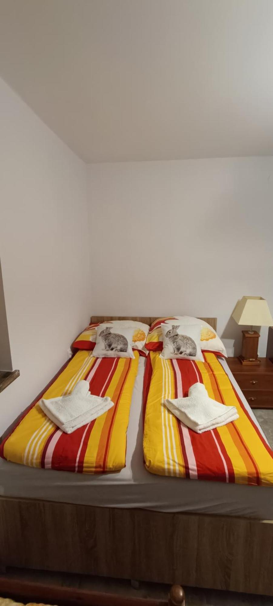 Apartamenty Z Ogrodem Nr 1 Studio Mrągowo Buitenkant foto