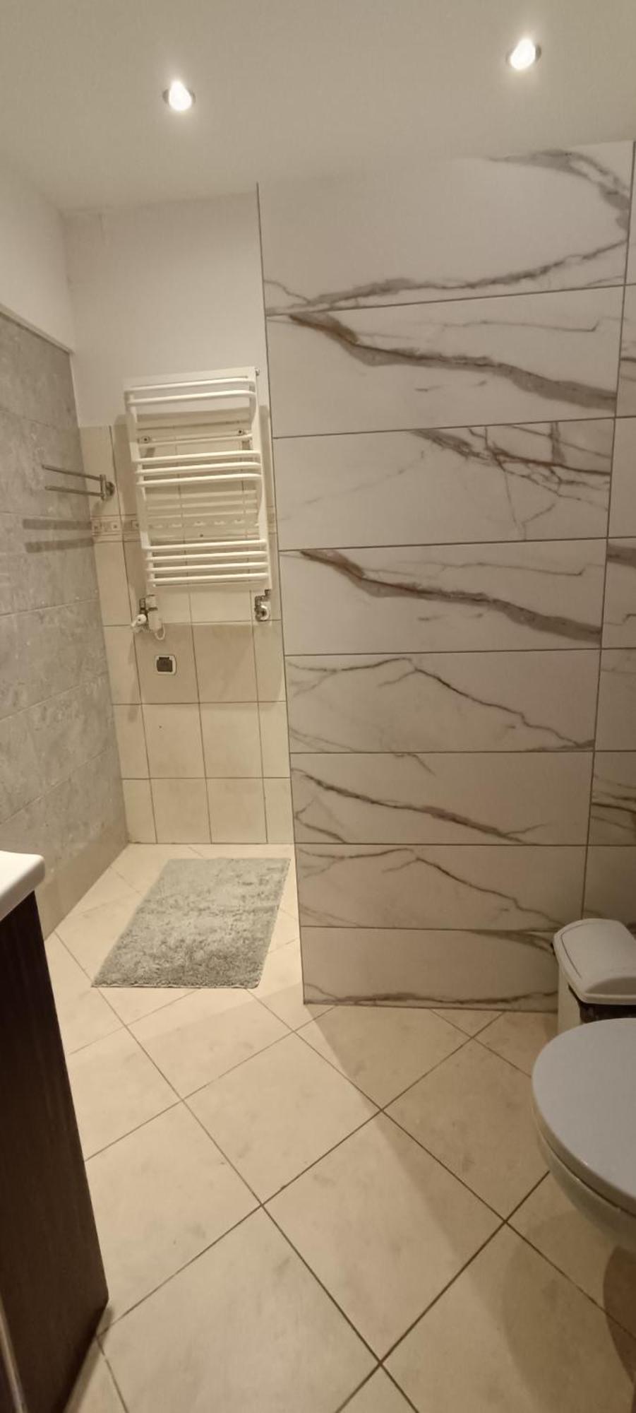 Apartamenty Z Ogrodem Nr 1 Studio Mrągowo Buitenkant foto