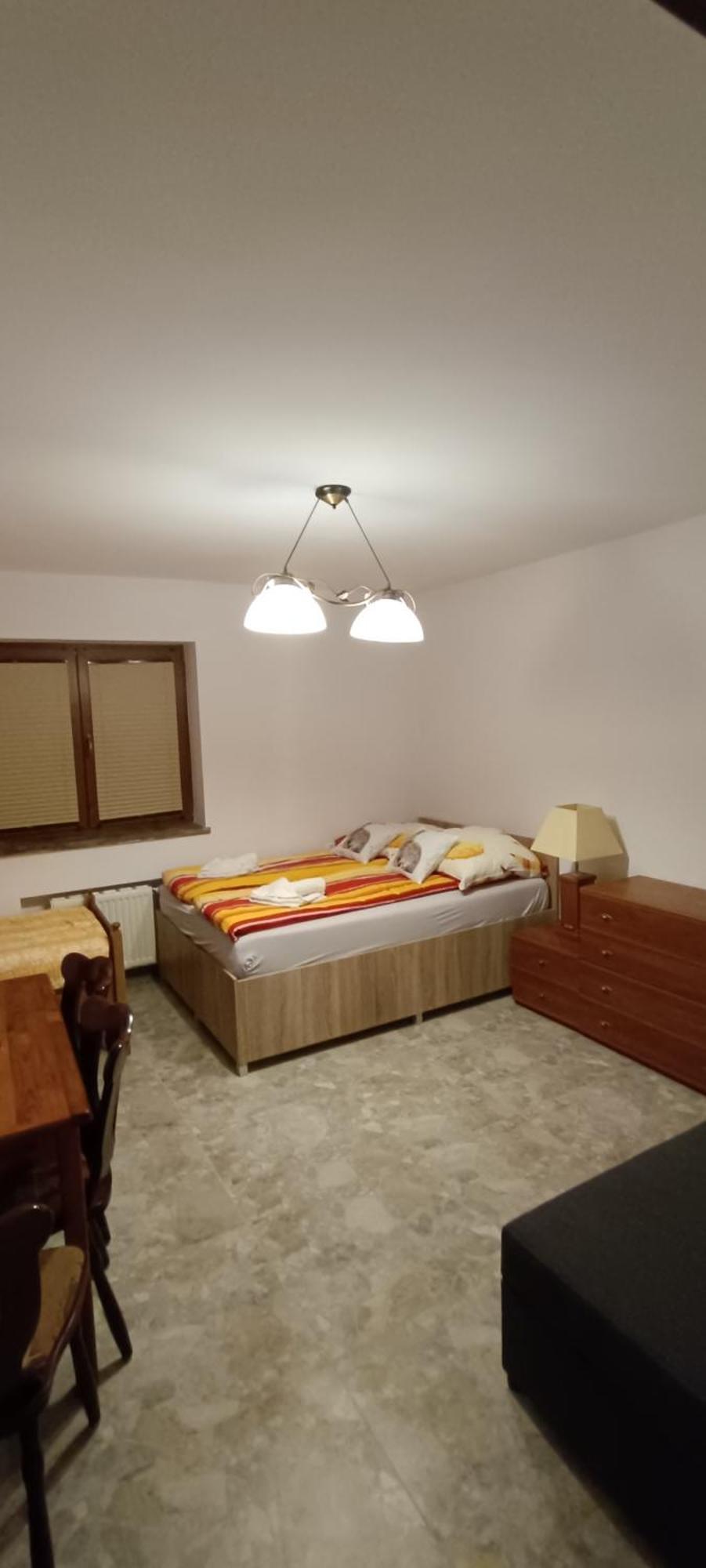 Apartamenty Z Ogrodem Nr 1 Studio Mrągowo Buitenkant foto