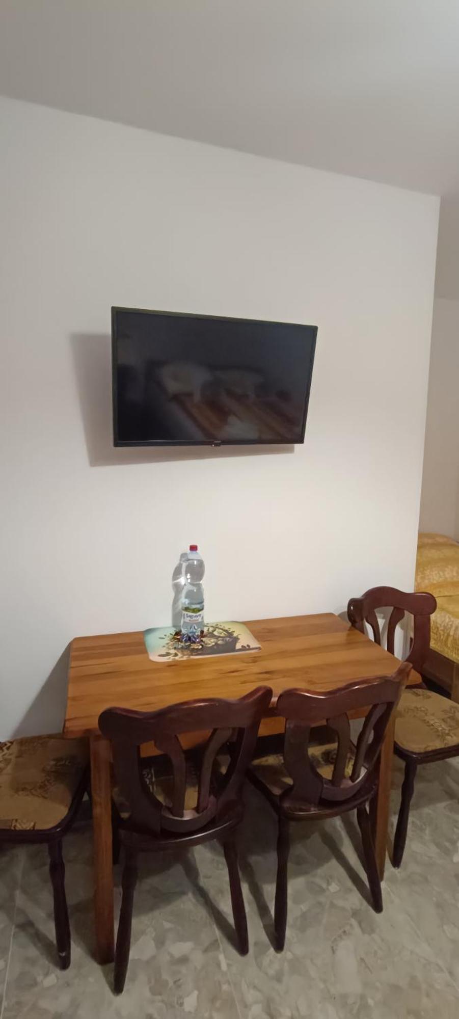 Apartamenty Z Ogrodem Nr 1 Studio Mrągowo Buitenkant foto