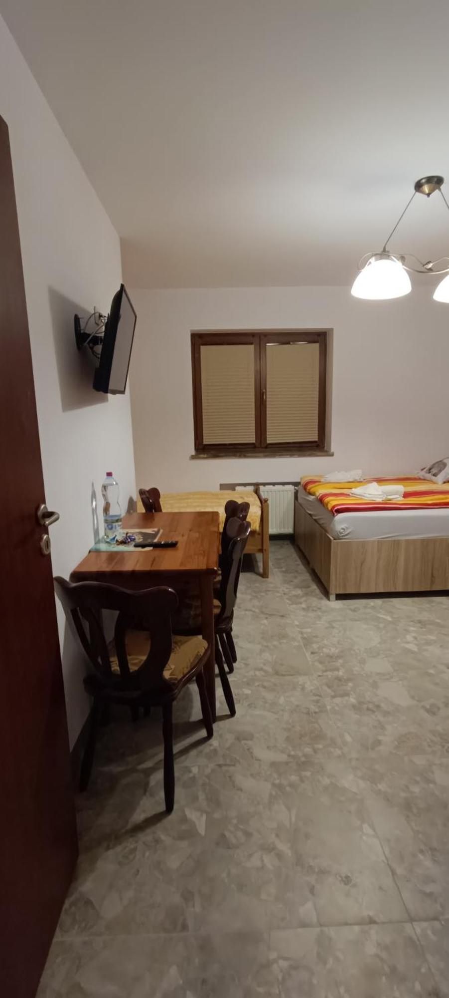 Apartamenty Z Ogrodem Nr 1 Studio Mrągowo Buitenkant foto