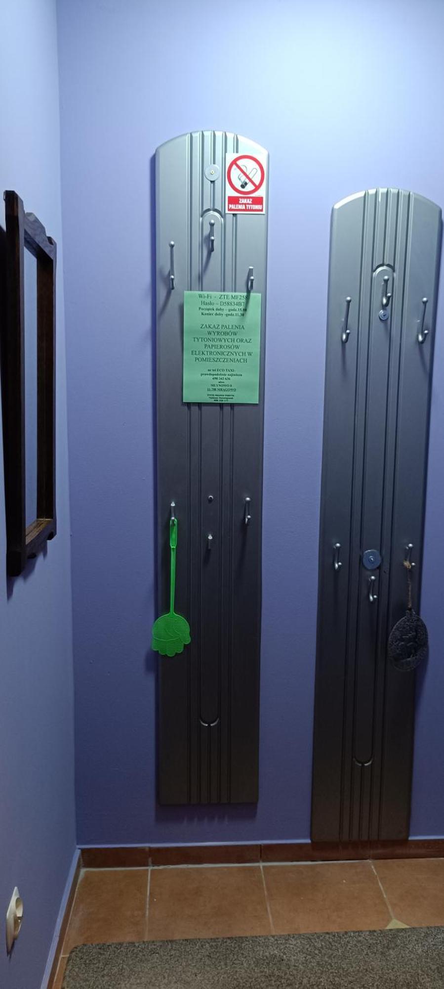 Apartamenty Z Ogrodem Nr 1 Studio Mrągowo Buitenkant foto