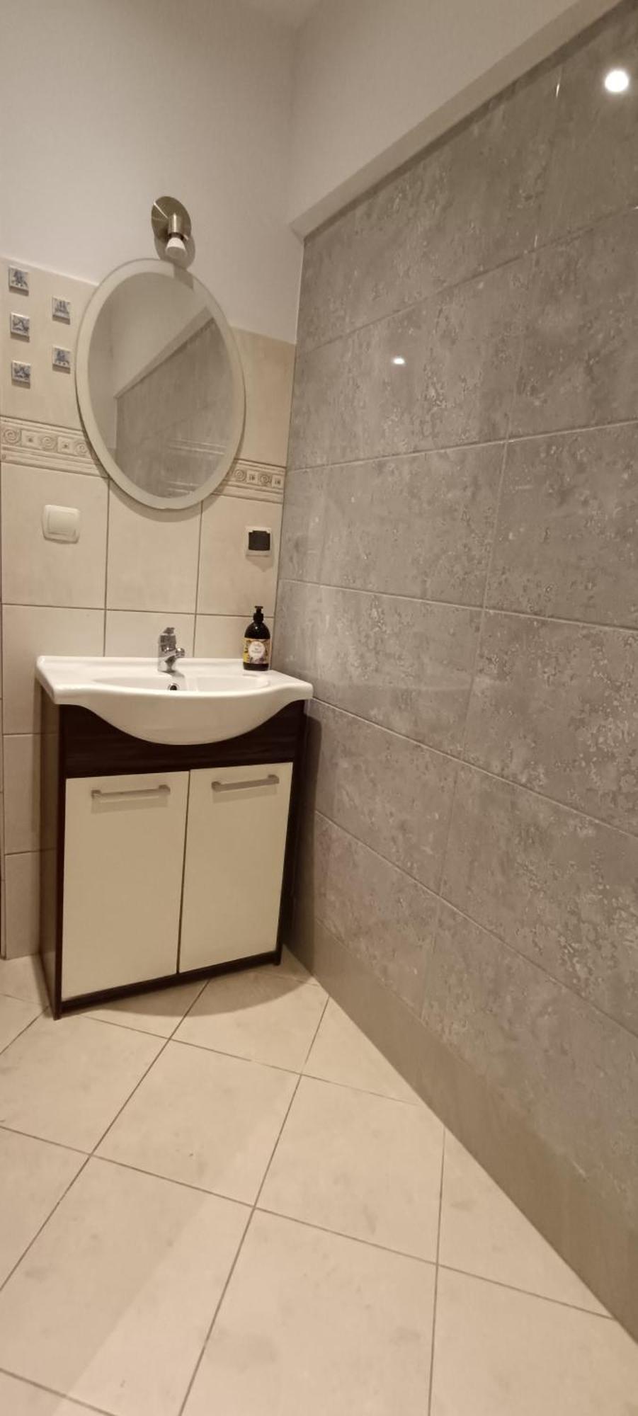 Apartamenty Z Ogrodem Nr 1 Studio Mrągowo Buitenkant foto
