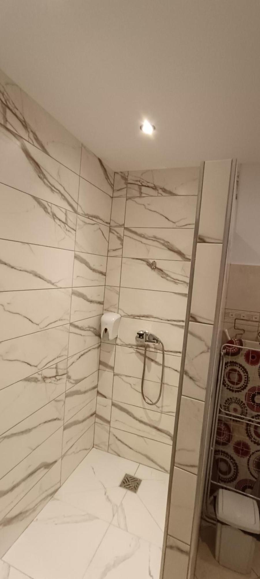 Apartamenty Z Ogrodem Nr 1 Studio Mrągowo Buitenkant foto